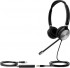 Yealink UH36 Dual UC, проводная гарнитура
