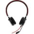 Jabra EVOLVE 40 UC Stereo USB (6399-829-209) гарнитура