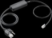 Устройство автоматического поднятия трубки Plantronics APD-80 для беспроводных систем Plantronics серий Savi 700 и CS500 (PL-APD80)