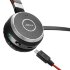 Jabra EVOLVE 65 UC Mono Bluetooth & USB (6593-829-409) гарнитура