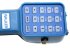 Тестовая телефонная трубка Walker PL-WTS501