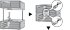 LG-Ericsson iPECS eMG800-EKSU дополнительный блок АТС iPECS eMG800