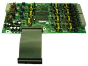 LG GHX-616 (CSIB) Плата расширения 3 городских и 8 внутренних линий
