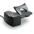Беспроводная гарнитура Plantronics Savi W730/A-HL10/S с микролифтом HL10 (PL-W730/A-HL10/S)