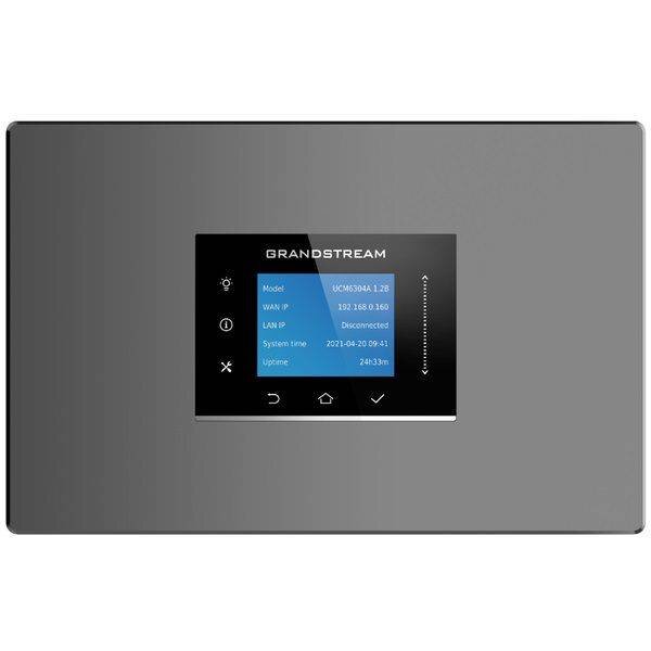 Grandstream UCM6304A IP ATC