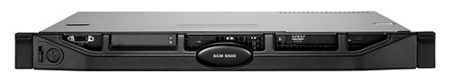 Samsung Communication Manager (SCM)
