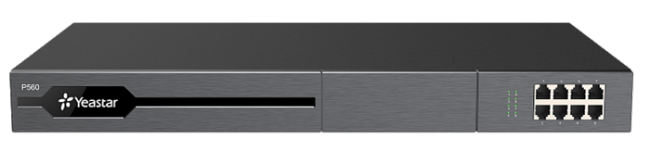 Yeastar P560 IP АТС