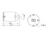 DAHUA DH-IPC-HUM8101 IP-камера