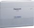 Установка и настройка АТС Panasonic KX-TEM824RU