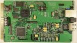 Maxicom IP500P плата расширения 20-канальная VoIP