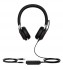 Yealink UH38 Dual UC BAT проводная USB-гарнитура 