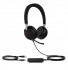 Yealink UH38 Dual UC BAT проводная USB-гарнитура 