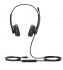 Yealink UH34 SE Dual UC проводная USB-гарнитура 