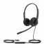 Yealink UH34 SE Dual UC проводная USB-гарнитура 